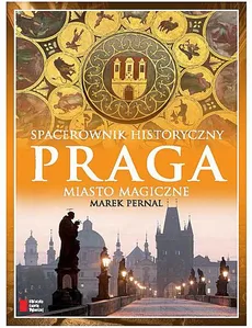 Praga - Marek Pernal