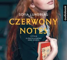 Czerwony notes - Sofia Lundberg