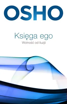Księga ego - Outlet