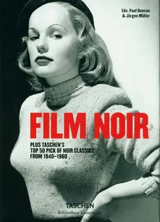 Film Noir - Outlet