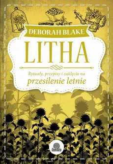 Litha - Deborah Blake