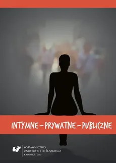 Intymne – prywatne – publiczne - 09 TO, czyli gra z chorobą
