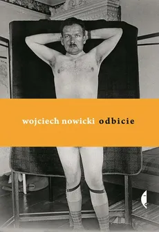 Odbicie - Wojciech Nowicki