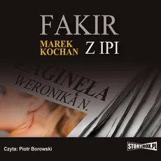 Fakir z Ipi - Marek Kochan