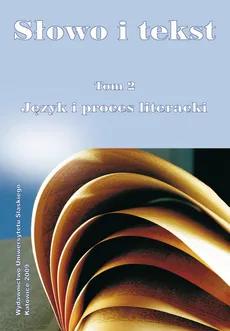 Słowo i tekst. T. 2: Język i proces literacki - 04 Proizwolnoje modielirowanije mira u Antuana die Sient-Ekziupieri