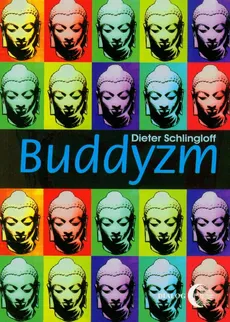 Buddyzm - Dieter Schlingloff