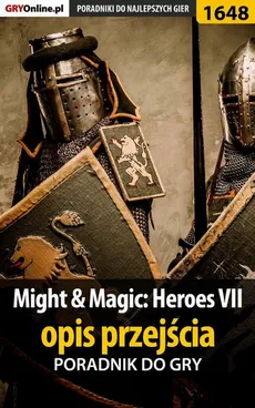 Might Magic: Heroes VII - opis przejścia - Patryk Greniuk