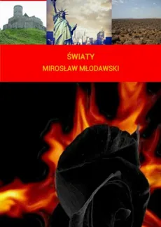 Światy - Mirosław Młodawski