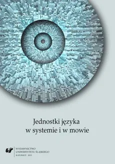 Jednostki języka w systemie i w mowie - 05 Polskie i rosyjskie czasowniki fizjologiczne związane z mechaniczną obróbką pokarmu