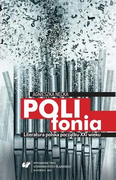 Polifonia - 07 Próby wyobraźni - Agnieszka Nęcka