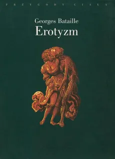 Erotyzm - Georges Bataille