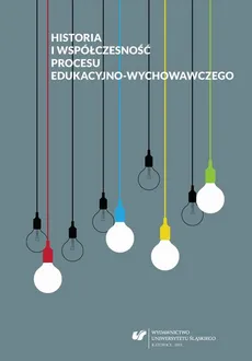 Historia i współczesność procesu edukacyjno-wychowawczego - 05 Historyczne kształtowanie się koncepcji wychowania zdrowotnego w Polsce