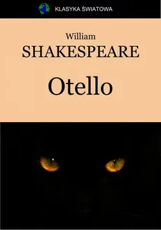 Otello - Wiliam Shakespeare