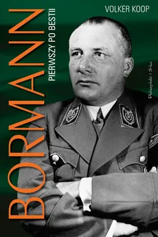 Bormann - Volker Koop