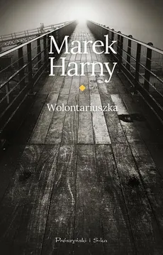 Wolontariuszka - Marek Harny