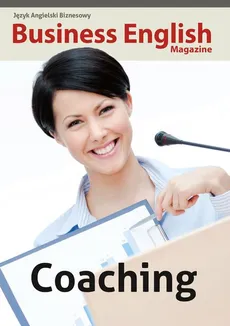 Coaching 1 - Daria Frączek