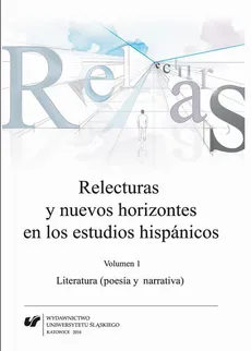 Relecturas y nuevos horizontes en los estudios hispánicos. Vol. 1: Literatura (poesía y narrativa) - 12 Roberto Bolano lee a Harold Bloom