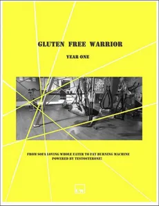 Gluten Free Warrior - Dominik Sochacki