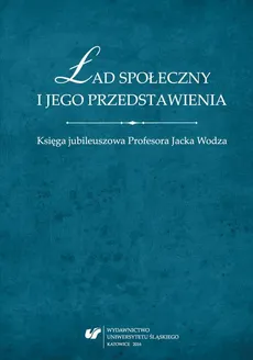 Ład społeczny i jego przedstawienia - 12 Reprodukcja społeczna – refleksyjność – poznanie. Koncepcja ideologii L. Althussera i habitusu P. Bourdieu