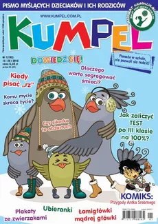 Kumpel 1/2016