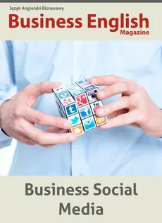 Business Social Media - Graham Crawford, Janet Sandford, Prochor Aniszczuk