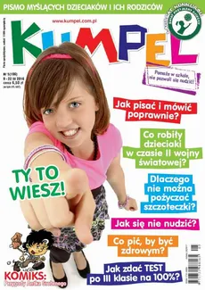 Kumpel 5/2016