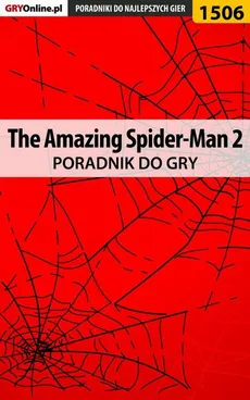 The Amazing Spider-Man 2 - poradnik do gry - Patrick "Yxu" Homa