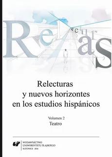 Relecturas y nuevos horizontes en los estudios hispánicos. Vol. 2: Teatro - 11 Ethos y estética barroca en un dramaturgo mexicano del siglo XXI: Flavio González Mello