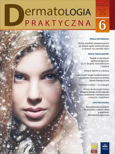 Dermatologia Praktyczna 6/2015 - Andrzej Kaszuba