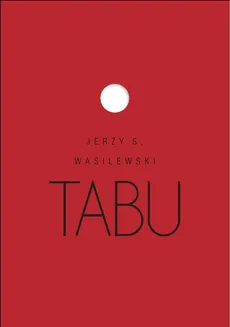 Tabu - Jerzy S. Wasilewski