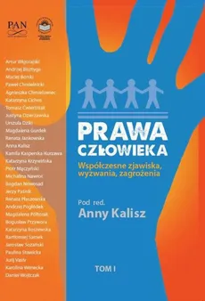 Prawa człowieka. Współczesne zjawiska, wyzwania, zagrożenia Tom I - Paulina Stawicka: Przystąpienie Unii Europejskiej do europejskiej Konwencji o ochronie praw człowieka i podstawowych wolności – korzyści, zagrożenia i wyzwania