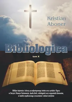 Bibliologica - Kristian Aboner