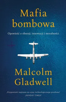 Mafia bombowa - Outlet - Malcolm Gladwell