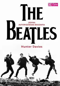 The Beatles - Davies Hunter