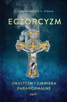 Egzorcyzm - Jose Francisco C. Syquia