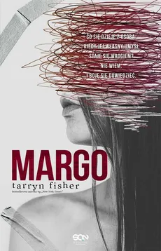 Margo - Tarryn Fisher