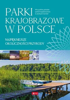 Polskie parki krajobrazowe - Outlet