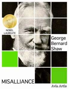 Misalliance - George Bernard Shaw