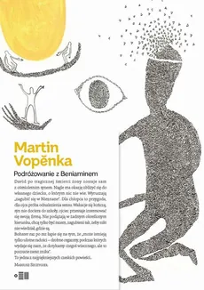 Podróże z Beniaminem - Martin Vopenka
