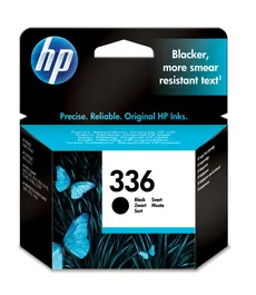 Tusz HP czarny HP 336, HP336=C9362EE, 210 str.,5 ml