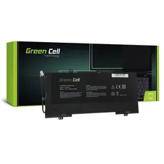 GREEN CELL GREEN CELL BATERIA HP124 VR03XL DO HP ENVY 13 13-D 13-T 3270MAH 11.4V