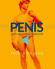 Penis, czyli o seksualności mężczyzn - Outlet - Sturla Pilskog