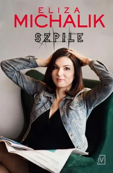 Szpile - Eliza Michalik