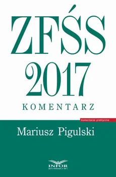 ZFŚS 2017. Komentarz - Mariusz Pigulski