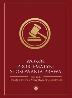 Wokół problematyki stosowania prawa - Stanisław Hoc: Przestępstwa terrorystyczne w polskim prawie karnym