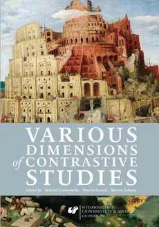 Various Dimensions of Contrastive Studies - 10 Inside information -  Specialized vocabulary in general-language dictionaries as exemplified by English and Polishe  questrian terms