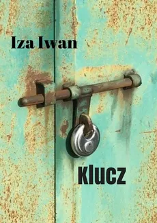 Klucz - Iza Iwan