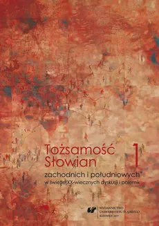 Tożsamość Słowian zachodnich i południowych w świetle XX-wiecznych dyskusji i polemik. T. 1 Konteksty filologiczne i kulturoznawcze - 10 Od Kultury kłamstwa do Kultury karaoke. Obraz przemian utrwalony w eseistyce Dubravki Ugrešić