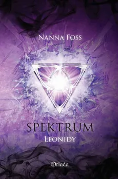 Spektrum: Leonidy - Nanna Foss