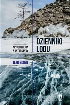 Dzienniki lodu - Jean McNeil